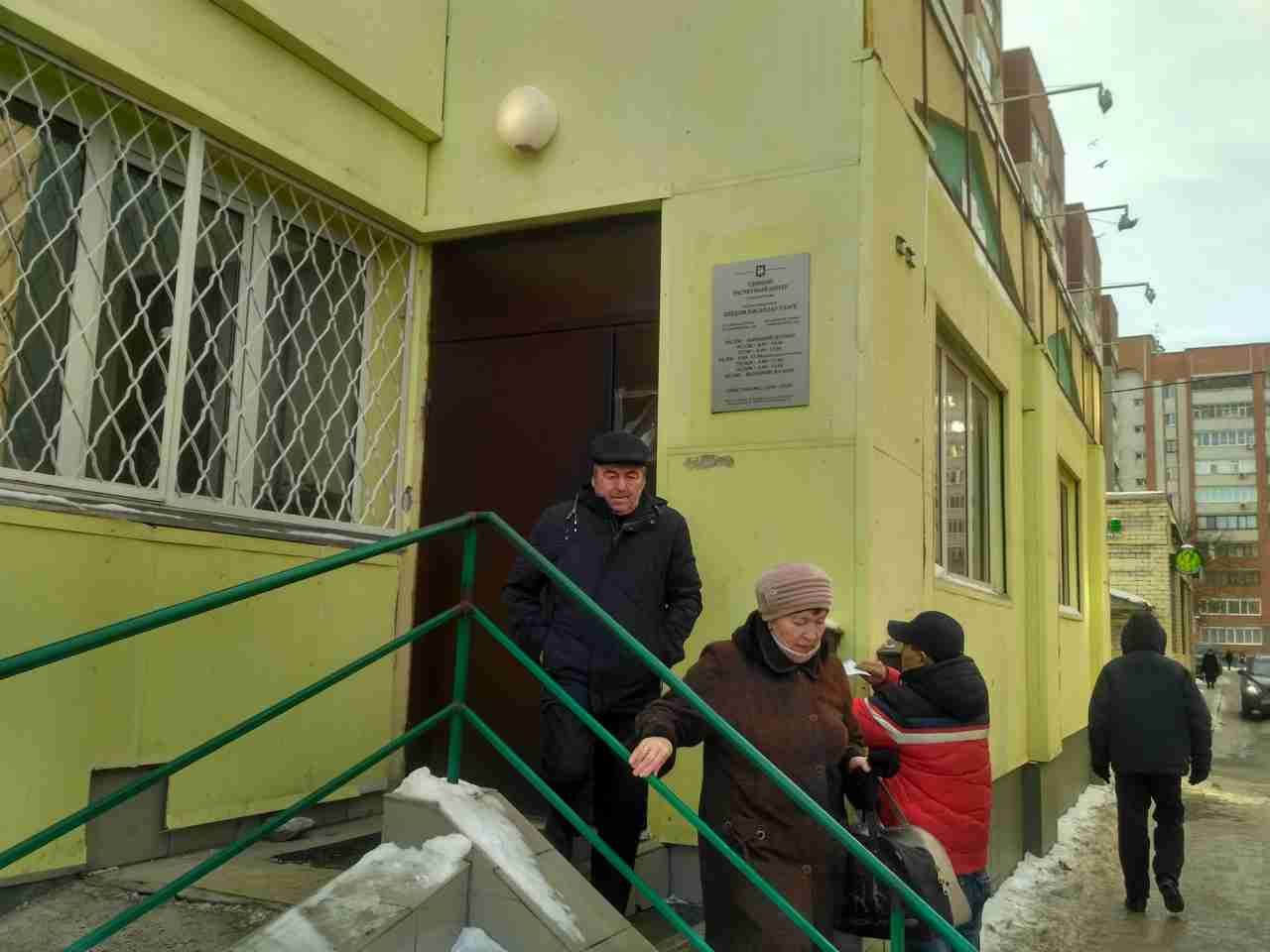 Поверка счетчиков воды в Казани